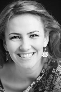 RalucaTarcea's profile picture. Admission and Communication @ Avenor College