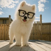 kef (@samoyedscribes) 's Twitter Profile Photo