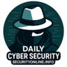 the_yellow_fall's profile picture. Welcome to the Daily Cybersecurity site, your trusted source for cybersecurity news and insights since 2017!