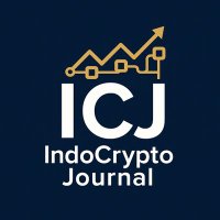 IndoCryptoJournal (ICJ) - 💹🧲 (@indocrypto_j) 's Twitter Profile