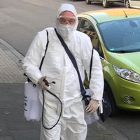 Marcus huppertz #ichwerdekeinemasketragen (@huppertzmarcus) Twitter profile photo