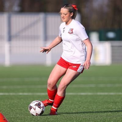 ⚽️ 16 years old
⚽️ Bowers and Pitsea U16
⚽️ Leyton Orient U16 JPL
⚽️ Miss Kick Ambassador
📍United Kingdom