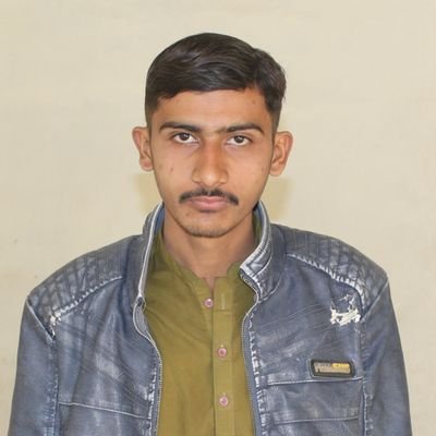 AkhtiarAli41038's profile picture. I am a IT student at  piaic and a content creator.