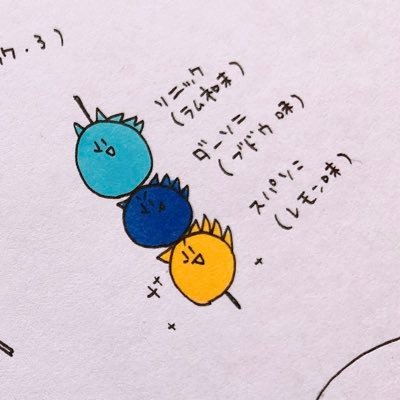 低浮上の碧海🐢生きてますさんのプロフィール画像