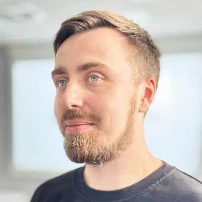 Suskiy_Vov's profile picture. Anesthesiologist  Kyiv Ukraine 🇺🇦