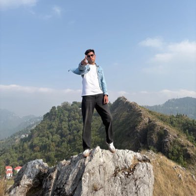 0xsauravchamoli's profile picture. Web 3.0 buidling @thegainlings