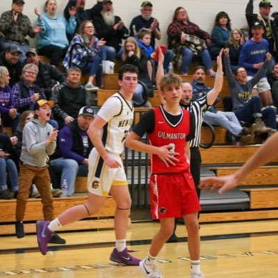 Colten Lotts Profile