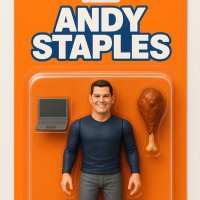 Andy Staples (@andy_staples) 's Twitter Profile Photo Andy Staples (@andy_staples) 's Twitter Profile Photo