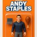 Andy Staples (@andy_staples) Twitter profile photo Andy Staples (@andy_staples) Twitter profile photo