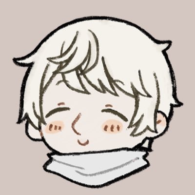 404_nue's profile picture. 雑多夢