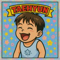 成功したオタク。カンテヒョン🐿 (@taehyun_0414) 's Twitter Profile
