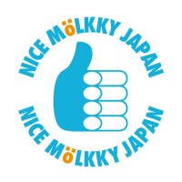 NICE MOLKKY JAPAN / ナイモルジャパン (@nice_molkky_jp) 's Twitter Profile
