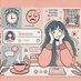 ゆるふわ副業ちゃん|誰でもできた方法シェア中 (@shimaechanmoney) Twitter profile photo ゆるふわ副業ちゃん|誰でもできた方法シェア中 (@shimaechanmoney) Twitter profile photo