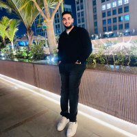 MostaFa Hassan Abdeen (@mostafahassanpa) Twitter profile photo