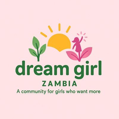 Welcome to Dream Girl Zambia - a community for the girl who wants more. Tap follow and join!