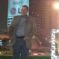 Mohamed Mostafa (@almoham77) 's Twitter Profile Photo