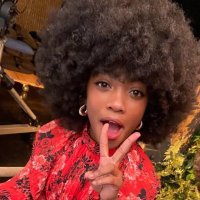 Lis 🇻🇪 (Tyson’s mom) (@lislvspercy) 's Twitter Profile