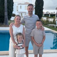 FAMILY | FOOTBALL | LIFESTYLE (@jackcolinwest) 's Twitter Profile Photo