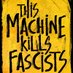 This Machine Kills Fascists (@bigmachinekills) Twitter profile photo This Machine Kills Fascists (@bigmachinekills) Twitter profile photo