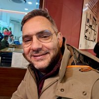 Jorge Caus (@causjorge) 's Twitter Profile