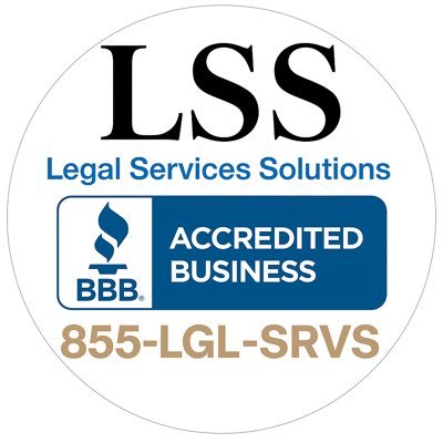 We specialize in service of process & legal support nationwide. Call for a free quote or visit https://t.co/vwfyEHb8kR to learn more.