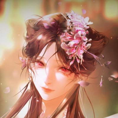 🪷 ─ 🌸 #YINGYING : “