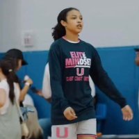 Gianna “Gigi” Conklin-Jones (@gigiconklin) 's Twitter Profile