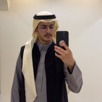 Abdullah Asiri (@asiri970) 's Twitter Profile