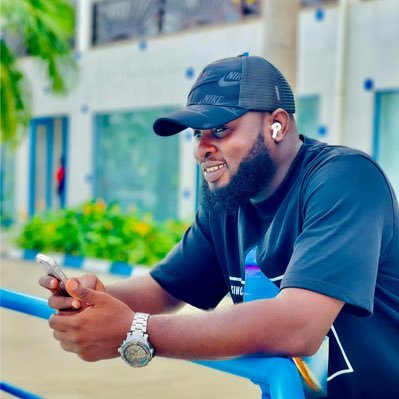 dompreh_da509's profile picture. On God