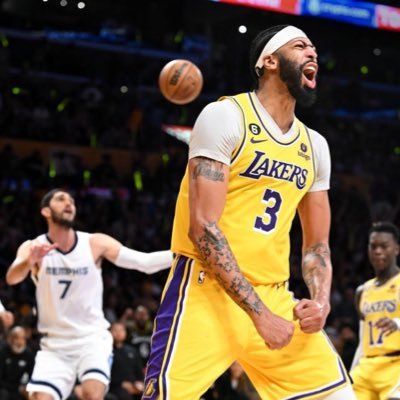 ADPOY233's profile picture. ADのファンやってます NBA好きな人仲良くしてください！