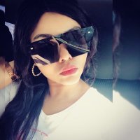 Gloria (@pinkyglow) 's Twitter Profile