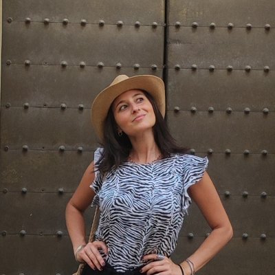 annamic94's profile picture. Avvocato dipende dal caffè.