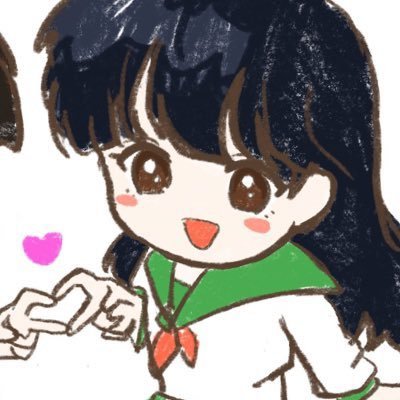 20↑社会人🌞最推し¦🔺大好きなので🔺好きのお友達ください¦ジャンル統一してないので注意¦アイコン描いてくれたマブ☞@Sv_snrn
