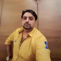 Amit Sharma (@amitb1977) 's Twitter Profile