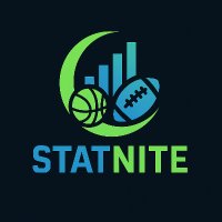 Statnite (@statnitee) 's Twitter Profile Photo Statnite (@statnitee) 's Twitter Profile Photo