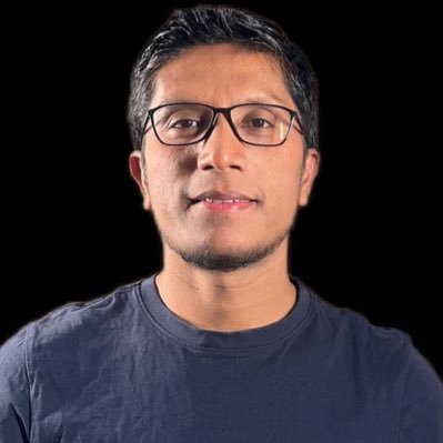 drmkhubybe's profile picture. Expert in Fast-Growth Strategies & Exponential Performance | Neurodynamics Specialist for Quantum Leaps I Building @DrKBNeuroLab