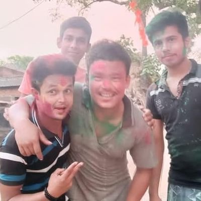 Member of west bengal Bauri cultural board _ birbhum (TMC)