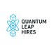 Quantum Leap Hires (@quantumhires) Twitter profile photo Quantum Leap Hires (@quantumhires) Twitter profile photo