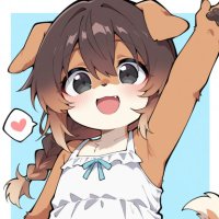 かいがみのケモ垢 (@kaigamiaikemono) 's Twitter Profile