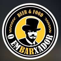 o Embarxador (@acidoegenteboa) 's Twitter Profile