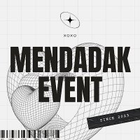 Official Mendadak Event (@mendadak_event) 's Twitter Profile
