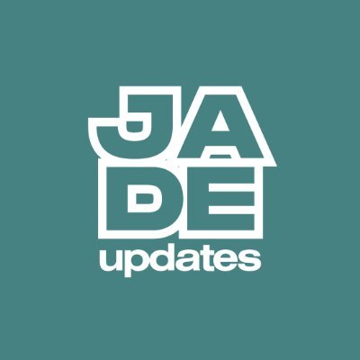 Jade Updates Profile