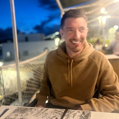 Macro analyst.
90% serious charts and policy. 10% degen bets for the soul.
Crypto Alpha Dashboard.
https://t.co/PipXclZSvk
