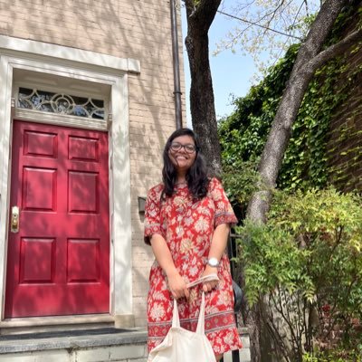 Econ PhD @UVA | RA @EPIC_India | Previously @Pratham_India | Delhi School of Economics '20 | Miranda House '18