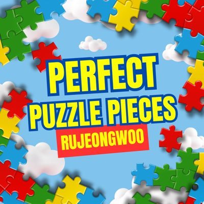 Special event for those who loves haruto & jeongwoo 🧩🪀 #PerfectPuzzlePiecesRJW