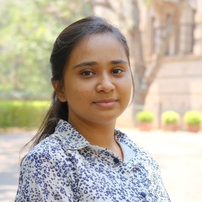 Graduate student @IISc, MBU, Prasad Lab of Structural Virology @cryoEM , @cryoET.