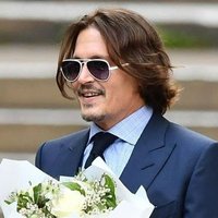 Johnny Depp (@jonny_depp6) 's Twitter Profile