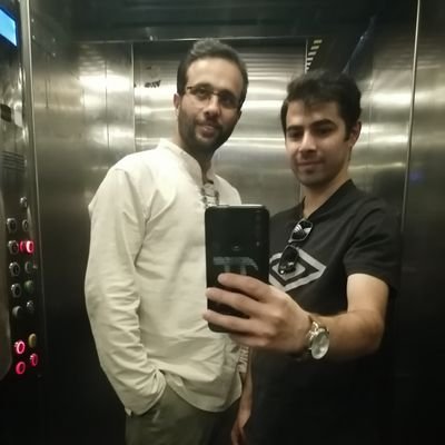 و چشمان تو همان کافه دنجیست که قهوههایش حرف ندارد ...