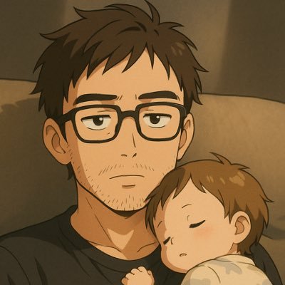 AI good. married dad. go find my alt he's more interesting