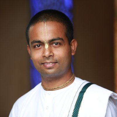 DasaKishore's profile picture. Head - Communications and Relationships, Akshaya Patra-Delhi and Vrindavan Heritage Tower, Ex-Oracle, Infosys, Alma meter IIT BHU ; https://t.co/rcTKI6oml6